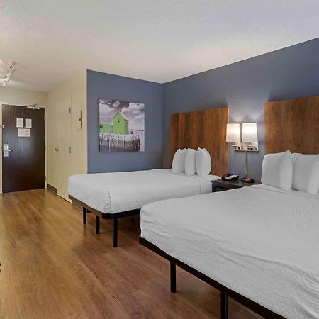 Extended Stay America Suites - San Ramon - Bishop Ranch - East Esterno foto