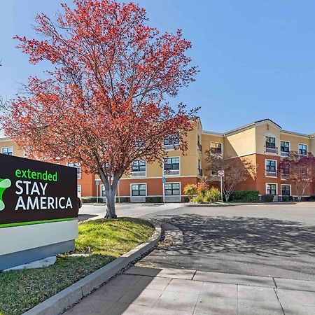 Extended Stay America Suites - San Ramon - Bishop Ranch - East Esterno foto