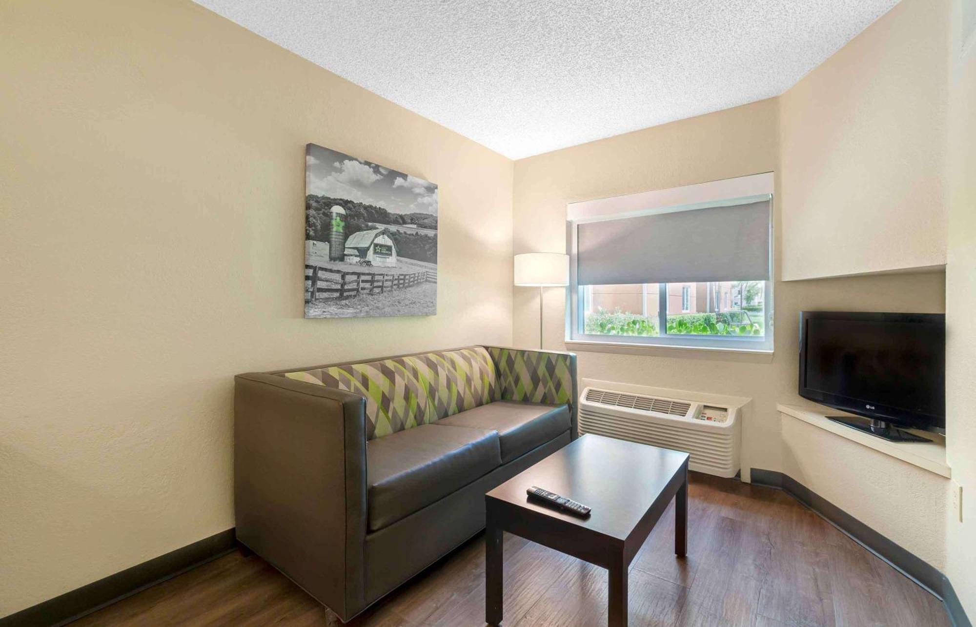 Extended Stay America Suites - San Ramon - Bishop Ranch - East Esterno foto