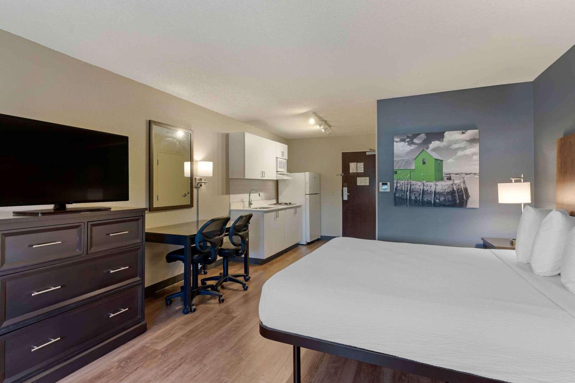 Extended Stay America Suites - San Ramon - Bishop Ranch - East Esterno foto