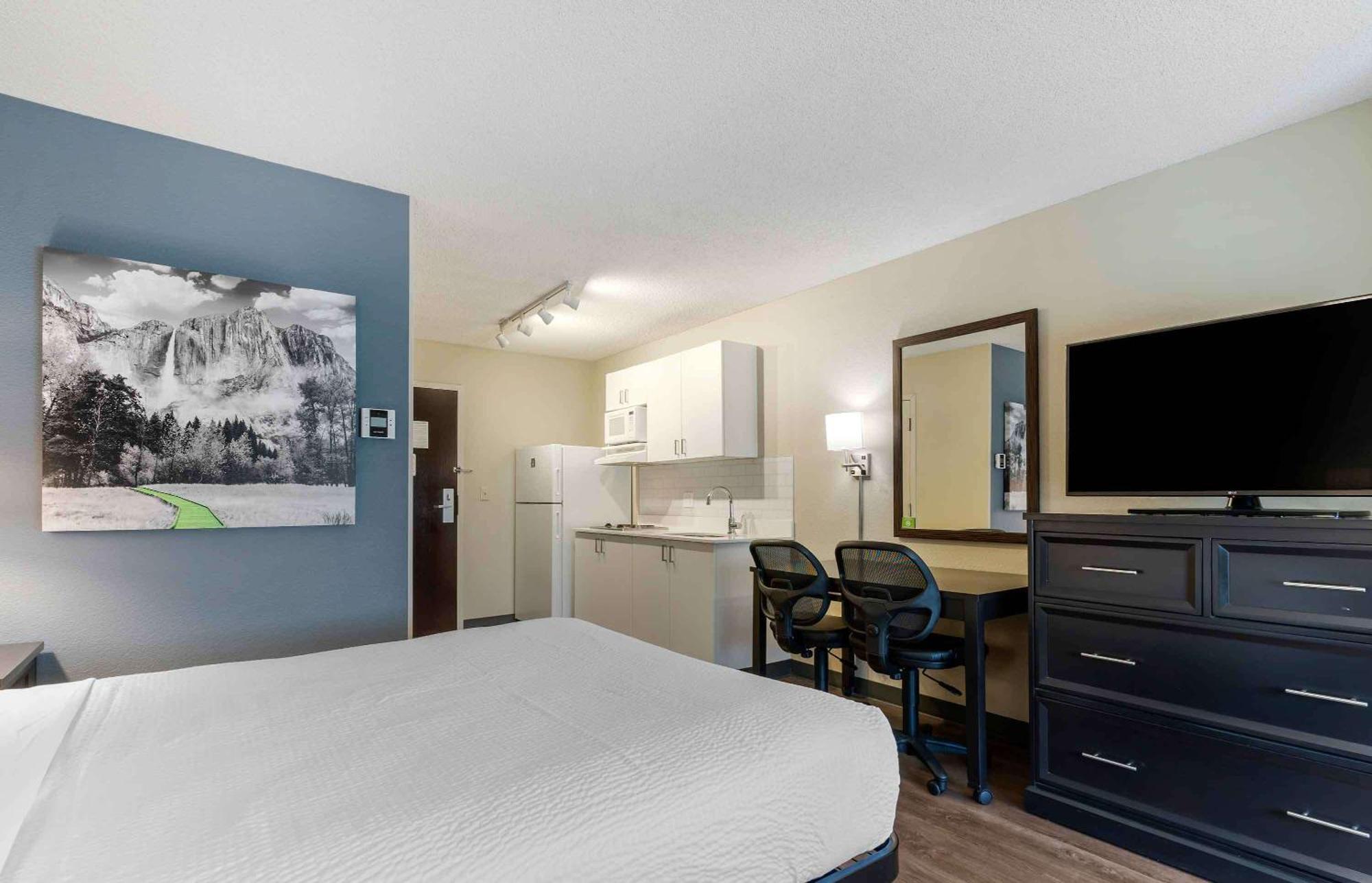 Extended Stay America Suites - San Ramon - Bishop Ranch - East Esterno foto