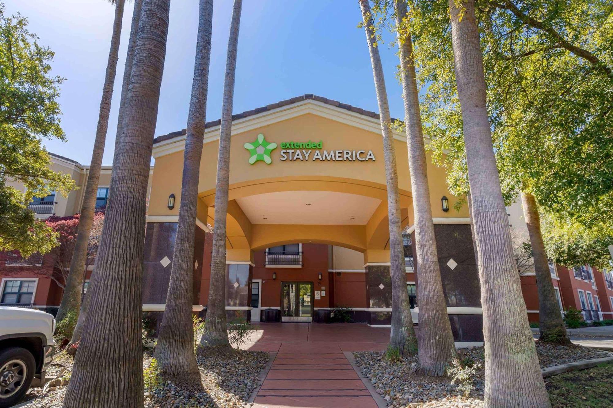 Extended Stay America Suites - San Ramon - Bishop Ranch - East Esterno foto