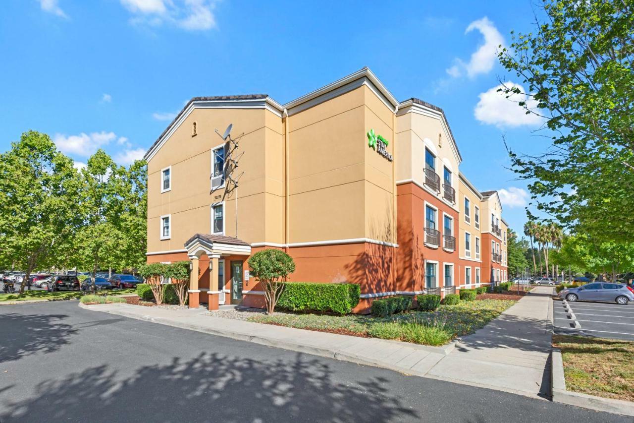 Extended Stay America Suites - San Ramon - Bishop Ranch - East Esterno foto