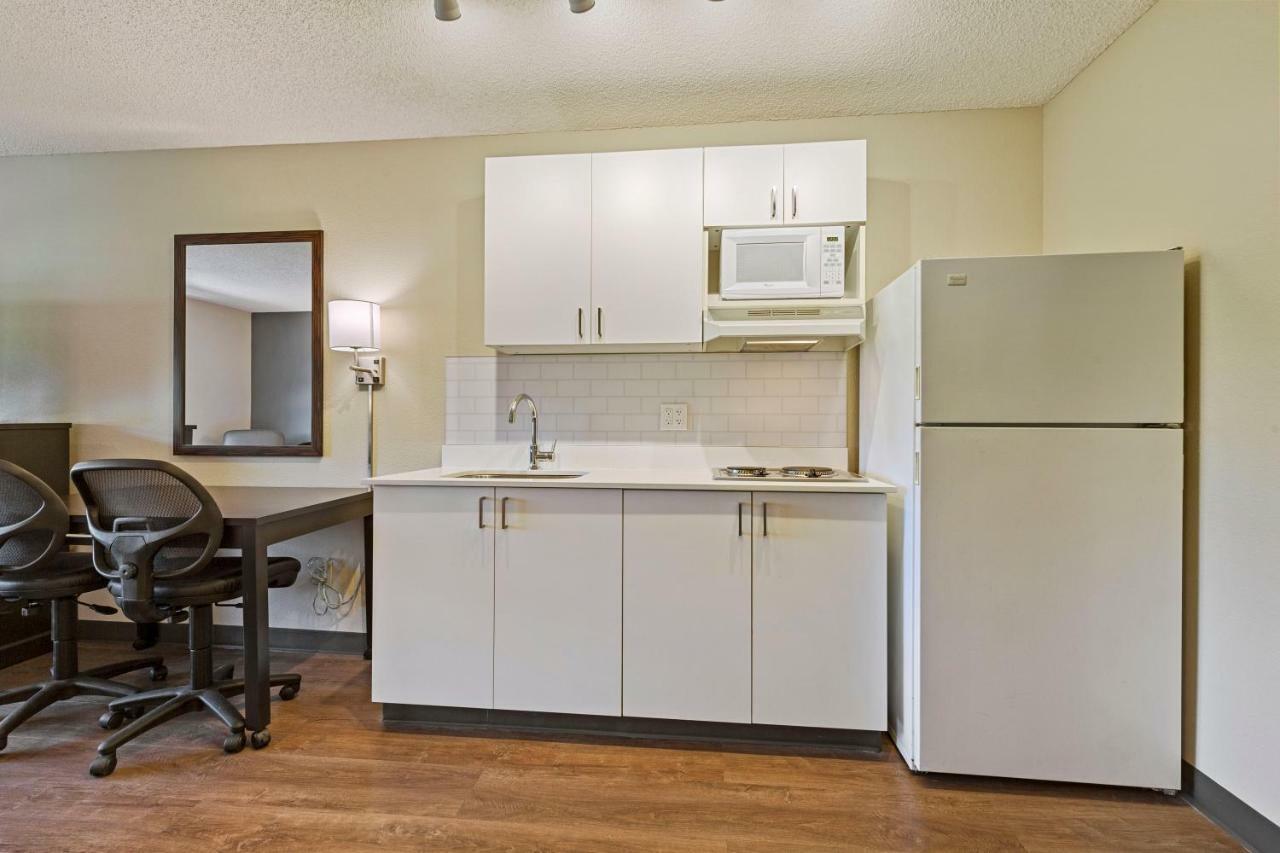 Extended Stay America Suites - San Ramon - Bishop Ranch - East Esterno foto