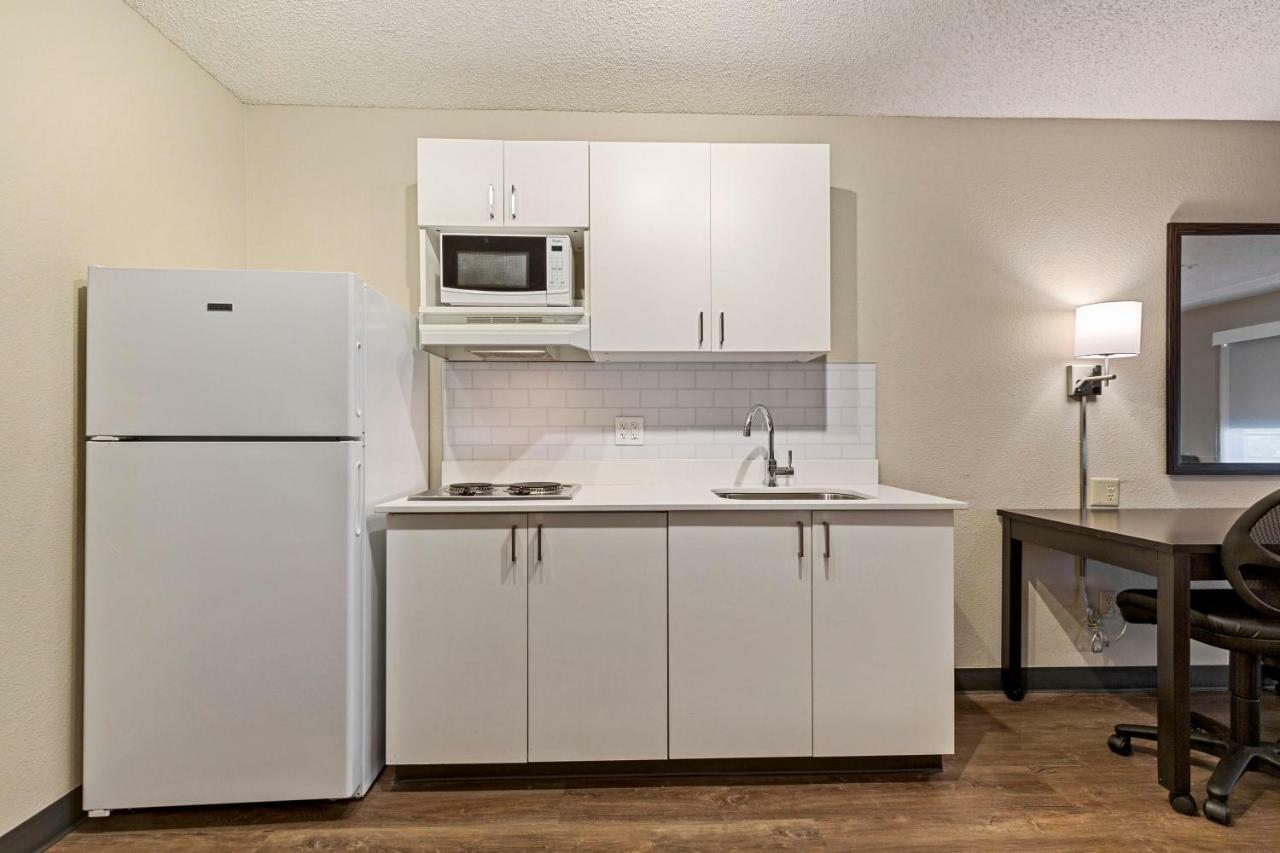 Extended Stay America Suites - San Ramon - Bishop Ranch - East Esterno foto