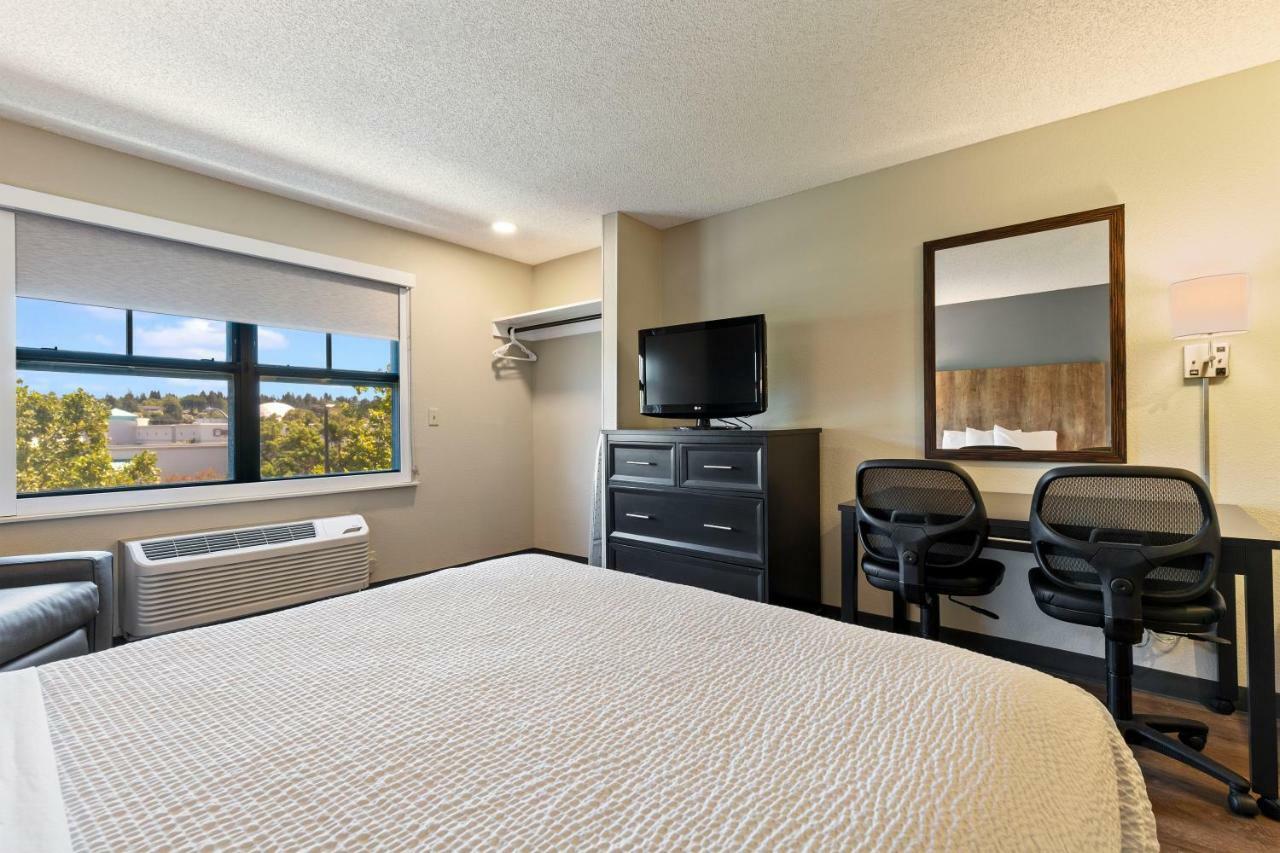 Extended Stay America Suites - San Ramon - Bishop Ranch - East Esterno foto