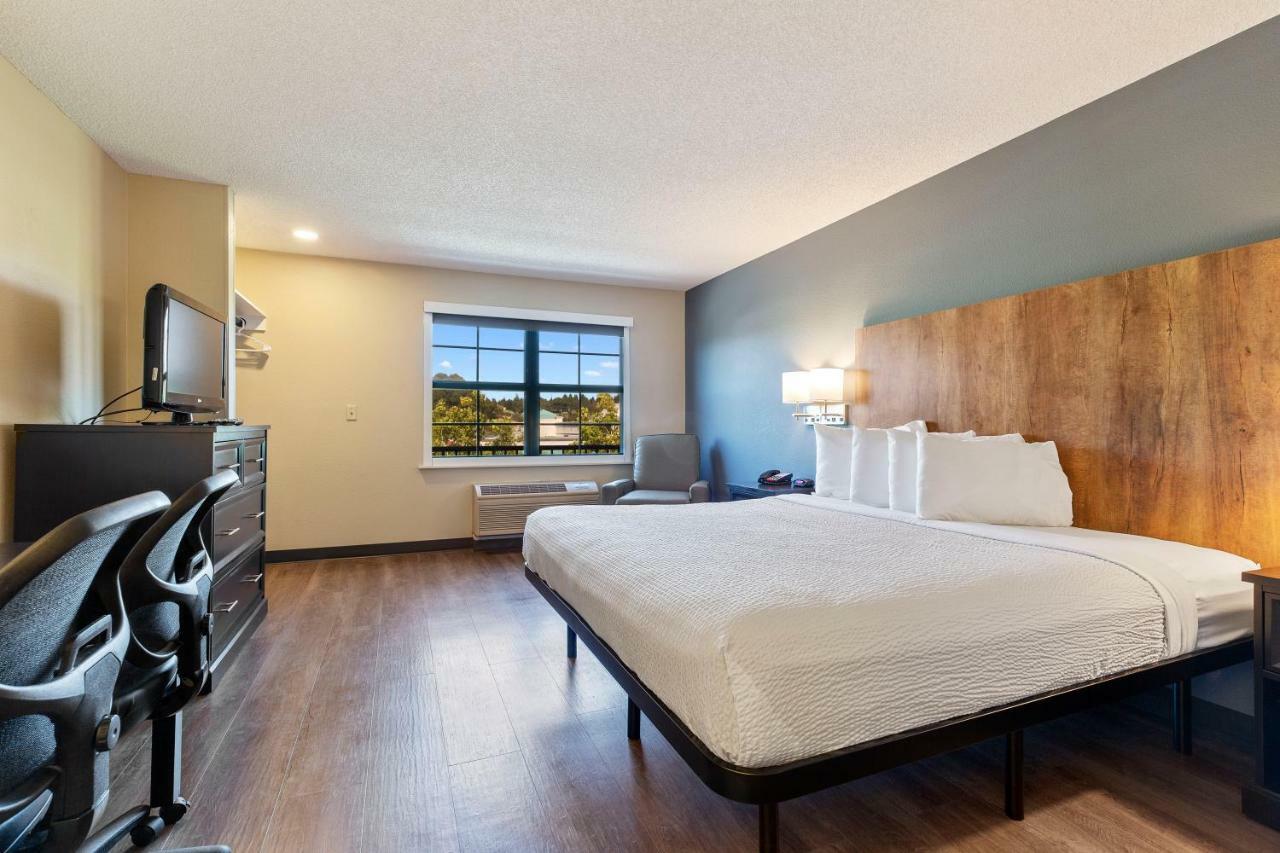 Extended Stay America Suites - San Ramon - Bishop Ranch - East Esterno foto